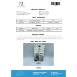 ANADROLUS 50 mg von Driada Medical | Oxymetholon kaufen | Driadashop
