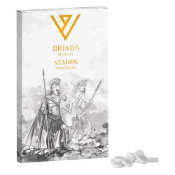 STANOS 10 MG (Stanozolol) | Driada Medical | Im driadashop kaufen