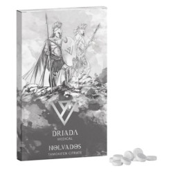 NOLVADOS 10 MG (Tamoxifen Citrat) kaufen | Driada Medical | Driadashop