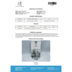 SUPERDROLYN 10 mg (Superdrol) | Driada Medical | driadashop