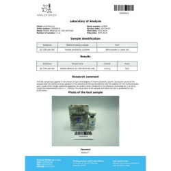 CJC-1295 mit DAC 2mg | Driada Medical | DriadaShop