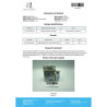 CJC-1295 mit DAC 2mg | Driada Medical | DriadaShop