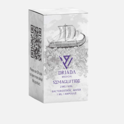 Semaglutid 2mg kaufen | Driada Medical | Driadashop
