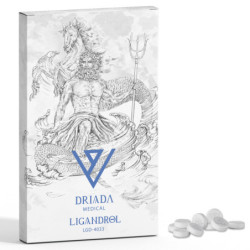 LGD4033 (Ligandrol) kaufen | Driada Medical | Driadashop