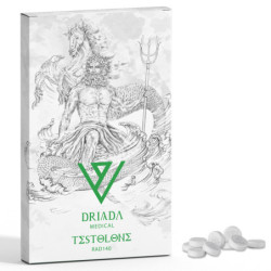 RAD-140 (Testolone) kaufen | Driada Medical | Offizieller Driadashop