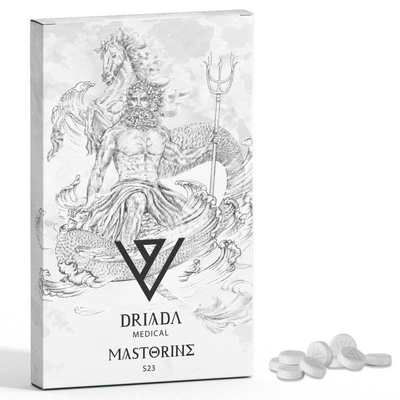 S23 (MASTORIN) kaufen | Driada Medical | Driadashop