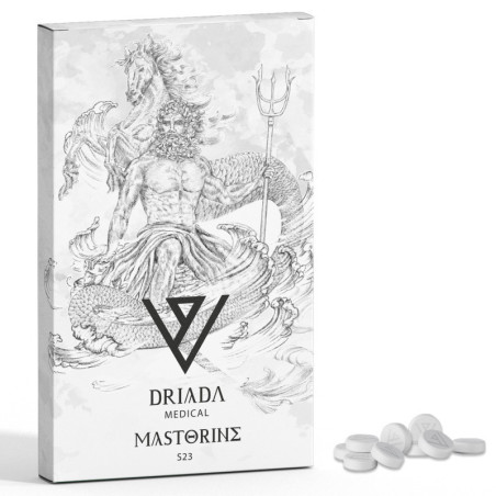 S23 (MASTORIN) kaufen | Driada Medical | Driadashop