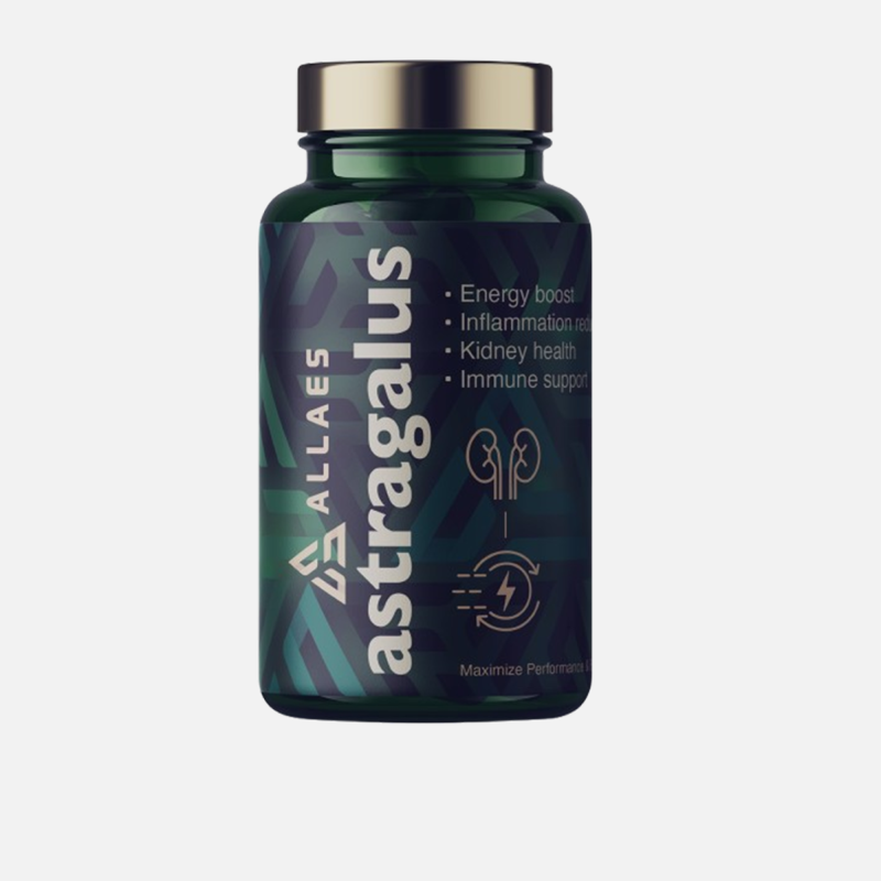 Allaes Astragalus kaufen | Driada Medical | driadashop