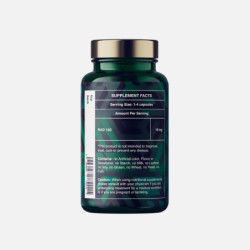 ALLAES Testolone 10mg (RAD-140) – Driada Medical | DriadaShop