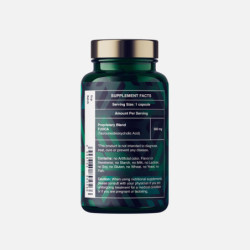 ALLAES TUDCA – Leberunterstützung | Driada Medical | DriadaShop
