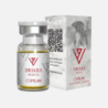 CYPILOS 200 MG/ML (TESTOSTERON CYPIONAT) 10ML VIAL | Beliebtes Testosteron | Driada Medical | DriadaShop