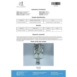 MASTELAD 100 mg/ml (Drostanolon Propionat) | Driada Medical
