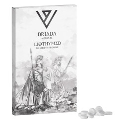Liothymed 25 mcg (T3) kaufen | Driada Medical | Driadashop