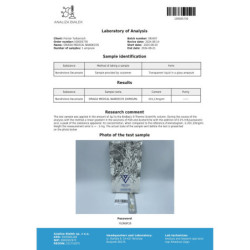NANDECOS 200 mg/ml (Nandrolon Decanoat) | Driada Medical | Driadashop