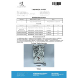 SUSTALAD 250 MG/ML (Sustanon) | Driada Medical | Driadashop