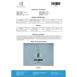 TESTOS 250 mg/ml (Testosteron Enanthat) | Driada Medical | Driadashop