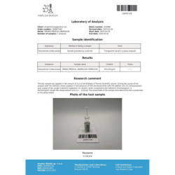 ANDRIOLOS 250 mg/ml | Testosteron Undecanoat | Driada Medical