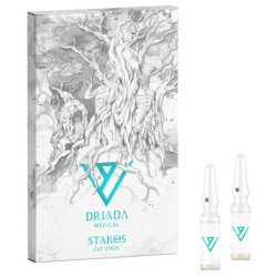 STAKOS 150 mg/ml (Cut Stack) | Driada Medical | Driadashop