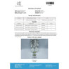 STAKOS 150 mg/ml (Cut Stack) | Driada Medical | Driadashop