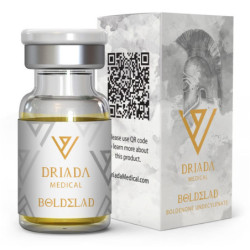 BOLDELAD 250 mg/ml kaufen | Boldenone Undecylenat | Driada Medical