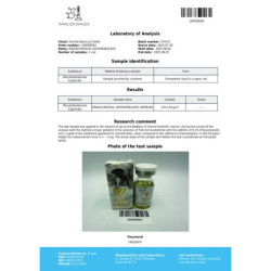 Driada Medical DIHYDROBOLDOS 100 mg/ml | Dihydroboldenon Cypionat 10ml | kaufen im driadashop