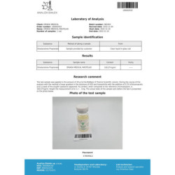 MASTELAD 100 mg/ml (Drostanolon Propionat) 10ml Vial | Driada Medical