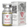 PROPIOS 100 mg/ml | Testosteronpropionat | Driada Medical