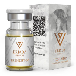 Trenentos 200 mg/ml (Trenbolon Enanthat) 10ml Vial | Driada Medical