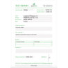 Trenentos 200 mg/ml (Trenbolon Enanthat) 10ml Vial | Driada Medical
