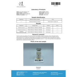 TREMILAD 150 mg/ml (Trenbolon Mix) 10ml Vial | Driada Medical | Driadashop