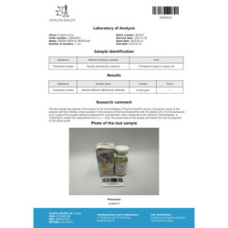 MENTOLAD 50 mg/ml (Trestolonacetat) 10ml Vial | Driada Medical – DriadaShop