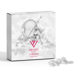 Caberös (Cabergolin) 0,125mg | Driada Medical | Driadashop