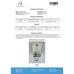 ANAVAROS 10MG (Oxandrolon) | Driada Medical | Jetzt im Driadashop